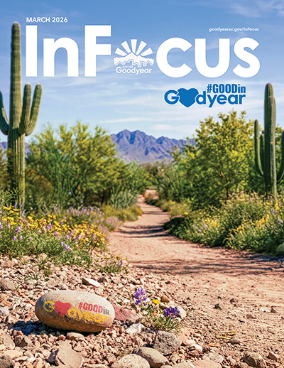 InFocus March 2026