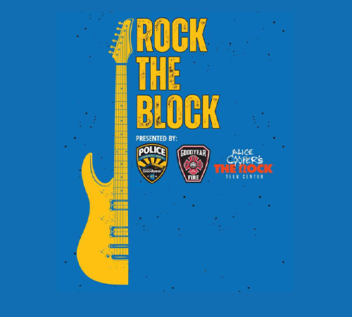 Rock the Block_no date info