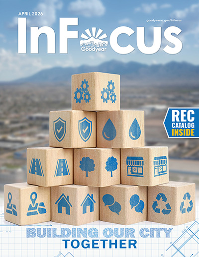InFocus April 2026