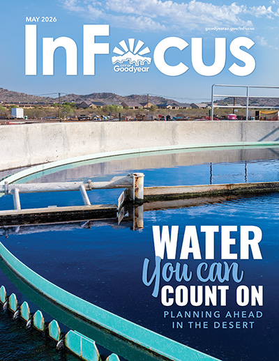 InFocus May 2026