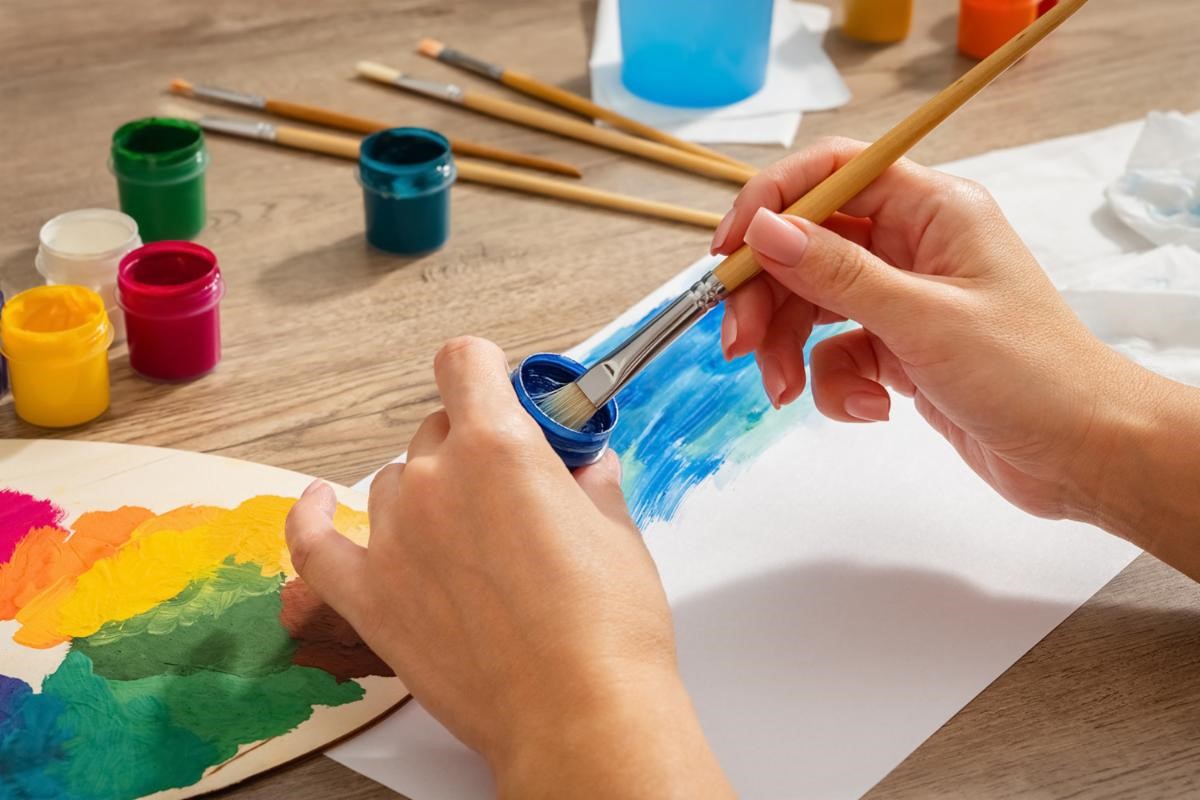 paint