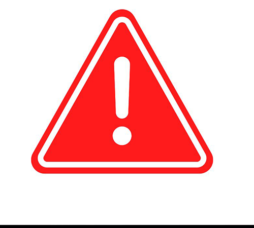 emergency thumbnail