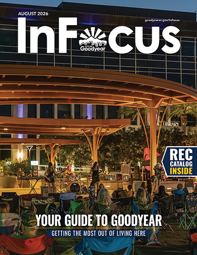 InFocus August 2026