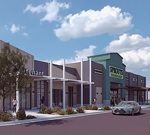 Sprouts Farmers Market Coming to Goodyear