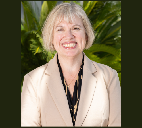 City of Goodyear Welcomes New Finance Director