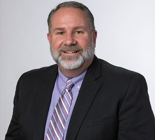 City Welcomes New Economic Development Director