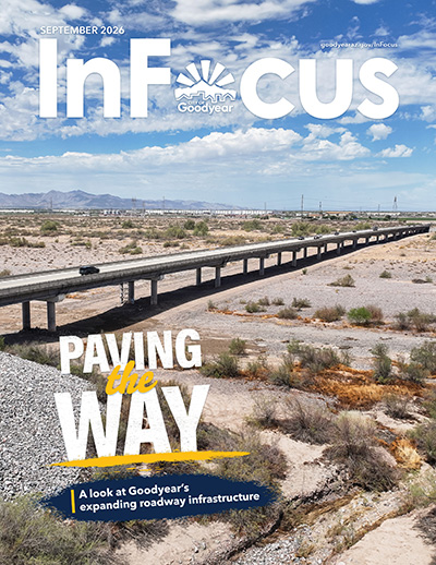 InFocus September 2026