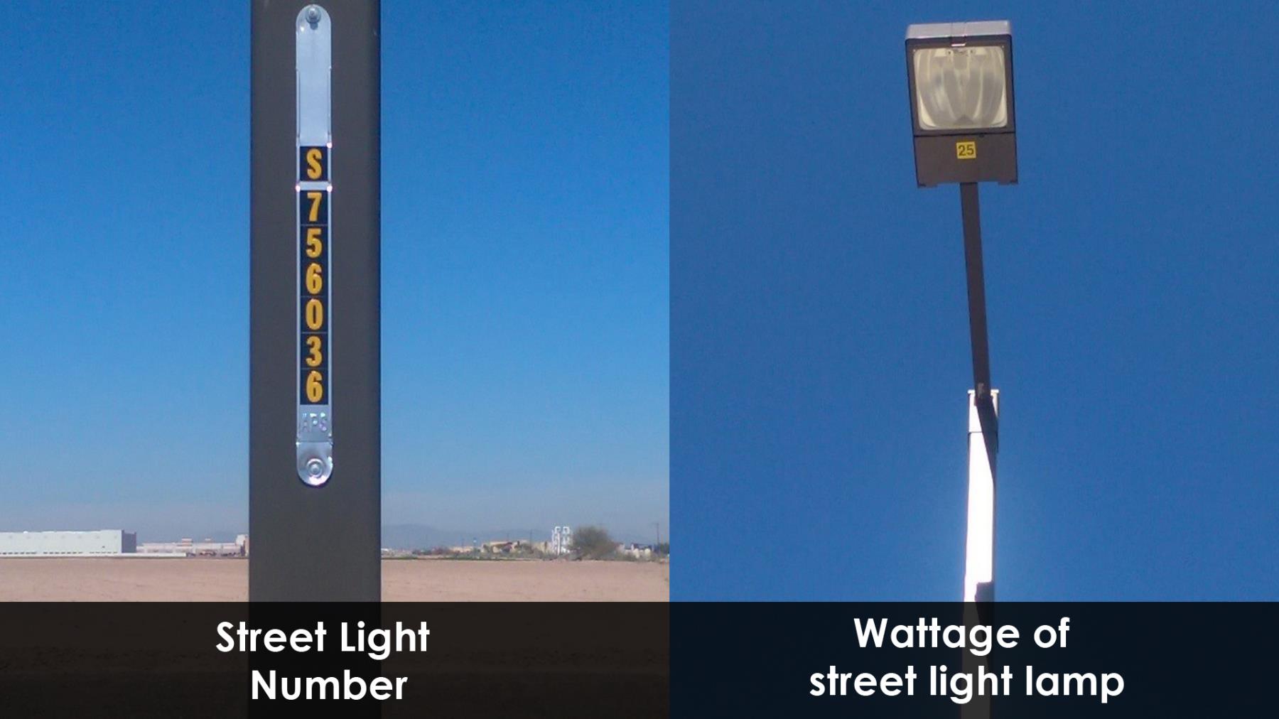 street-lamp